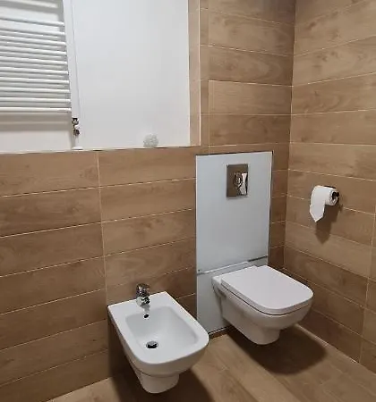 Infinity Collection Падуя