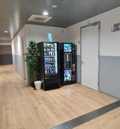 Infinity Collection Гостевой дом Падуя