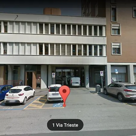 Infinity Collection Padova