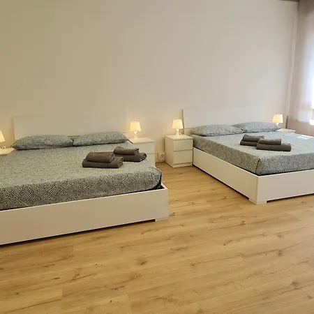 Konukevi Infinity Collection