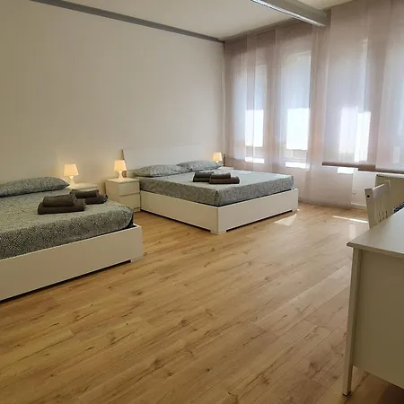 Гостевой дом Infinity Collection *