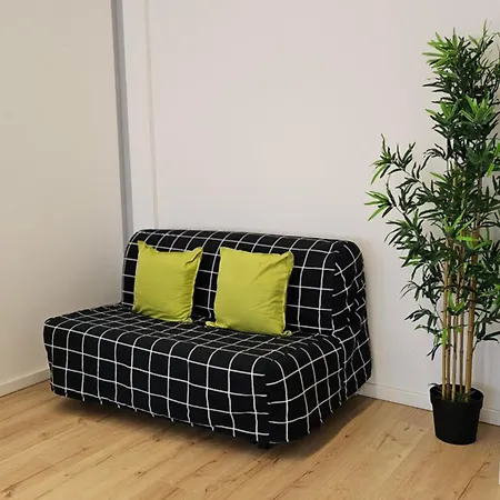 Infinity Collection Гостевой дом *