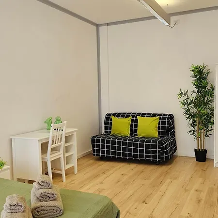 Гостевой дом Infinity Collection *