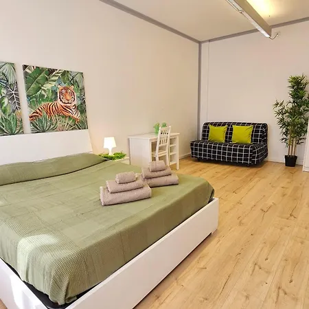 Гостевой дом Infinity Collection Падуя