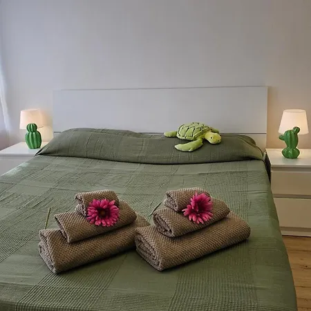 Infinity Collection Гостевой дом Падуя