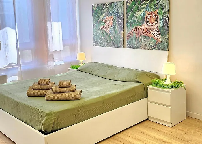 Infinity Collection بيت ضيافة