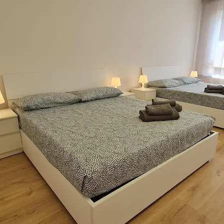 Vendégház Infinity Collection *