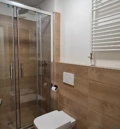 Infinity Collection בית הארחה