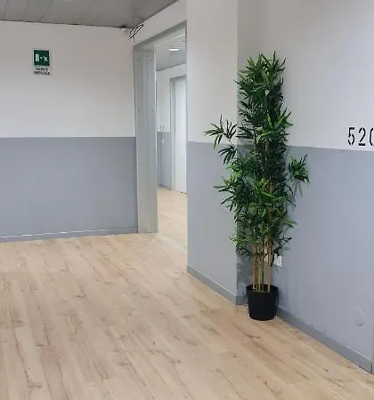 Vendégház Infinity Collection Padova