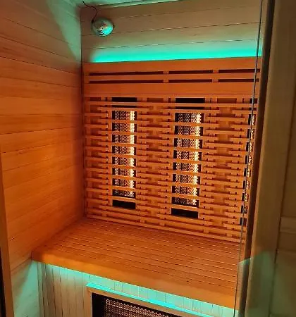 בית הארחה Infinity Collection פאדובה