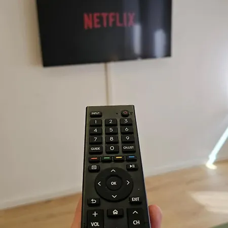 בית הארחה Infinity Collection פאדובה