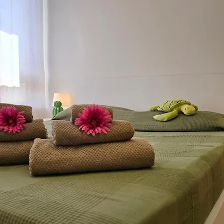 Infinity Collection בית הארחה