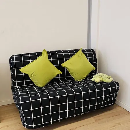 Vendégház Infinity Collection Padova