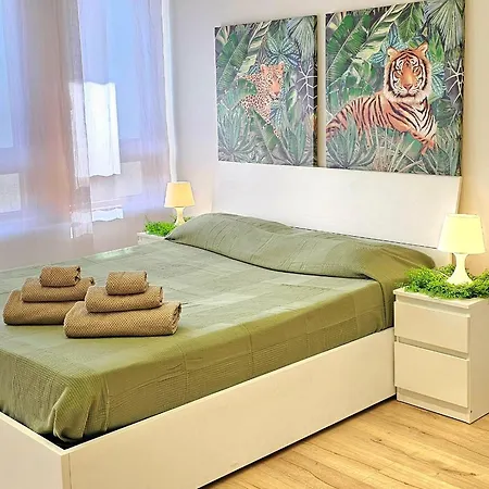 Infinity Collection בית הארחה