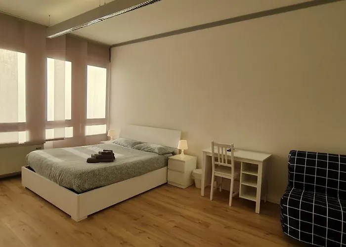 Infinity Collection Gasthuis