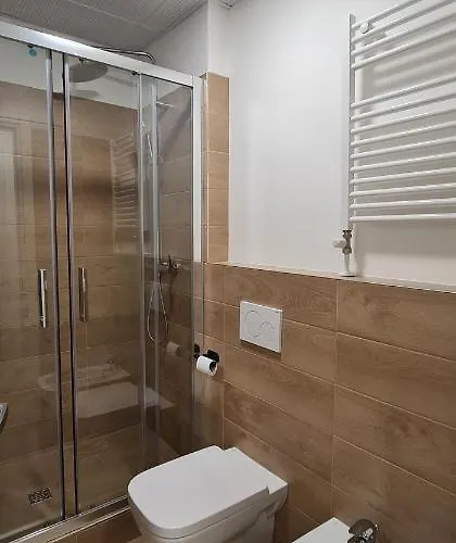 Infinity Collection Konukevi