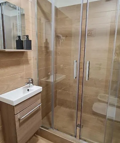 Infinity Collection Affittacamere Padova