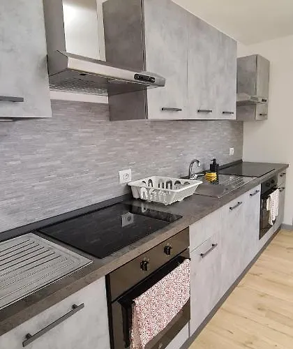 Gasthuis Infinity Collection