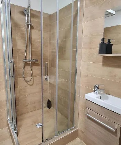 Konukevi Infinity Collection