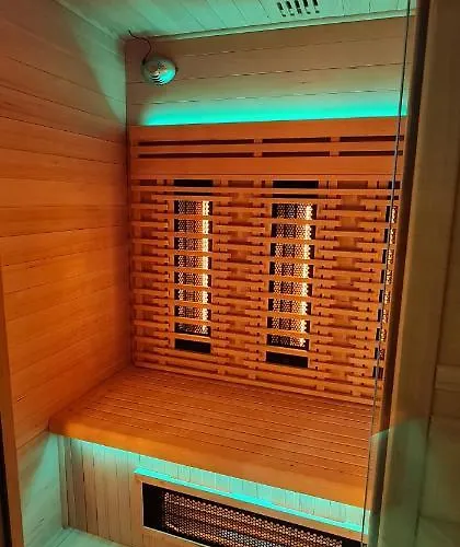 Gasthuis Infinity Collection Padua