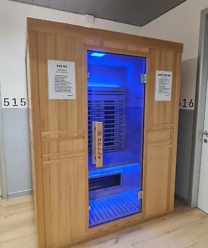 Infinity Collection Affittacamere *