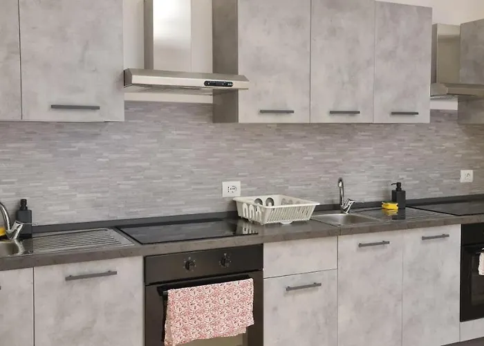 Infinity Collection * Padova