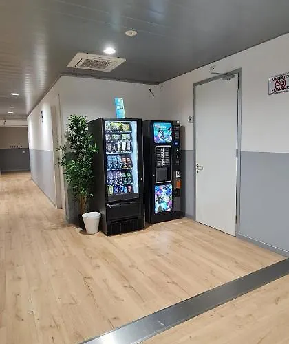 Infinity Collection Gasthuis Padua