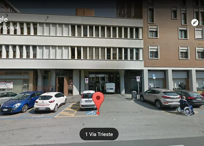 Infinity Collection Padova