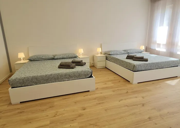 Affittacamere Infinity Collection