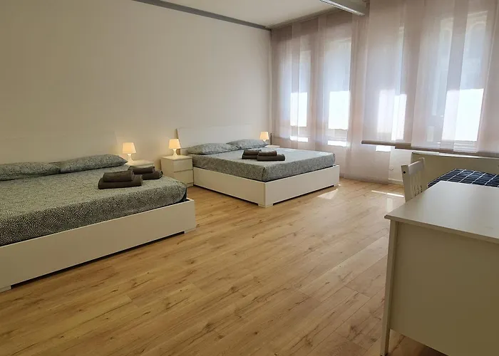 Konukevi Infinity Collection *