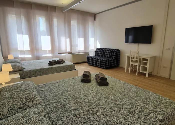 Konukevi Infinity Collection Padova