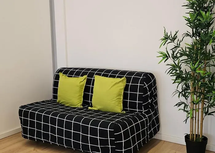 Infinity Collection Affittacamere *