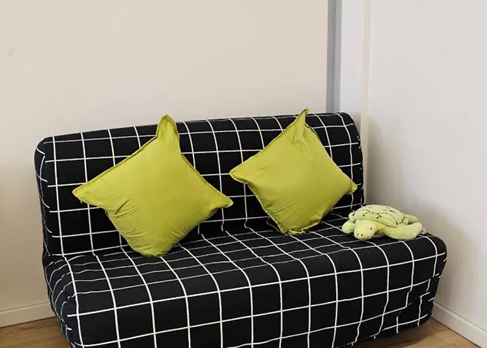 Gasthuis Infinity Collection Padua