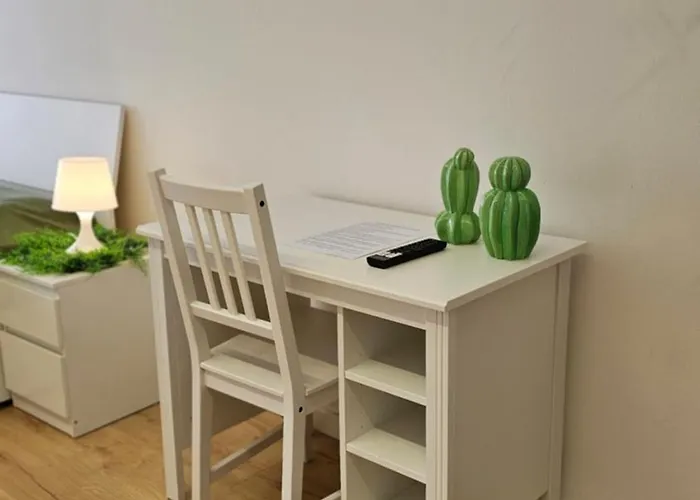 Affittacamere Infinity Collection