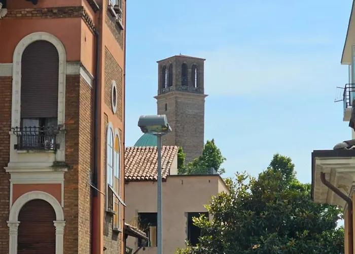 Infinity Collection Gasthuis Padua