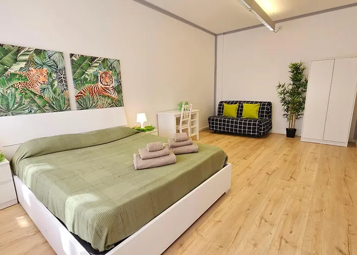 Gasthuis Infinity Collection Padua